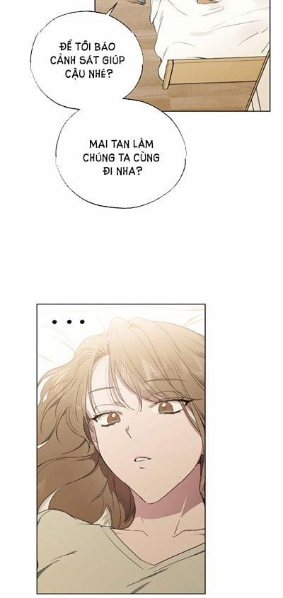 [18+] Sương Giá 10.1 trang 17