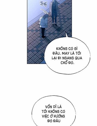 [18+] Sương Giá 10.1 trang 2