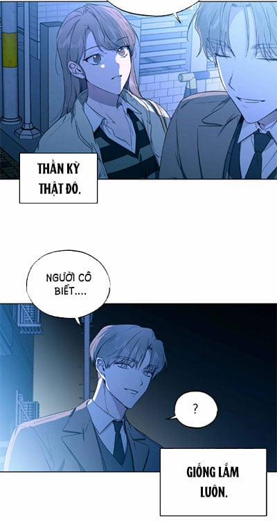 [18+] Sương Giá 10.1 trang 3