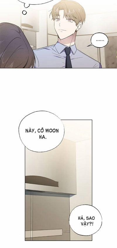 [18+] Sương Giá 10.2 trang 10