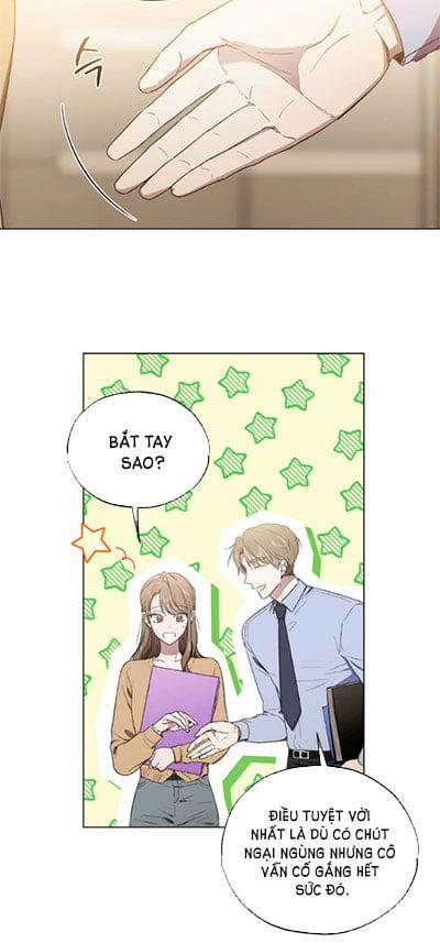 [18+] Sương Giá 10.2 trang 15