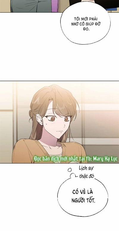 [18+] Sương Giá 10.2 trang 18