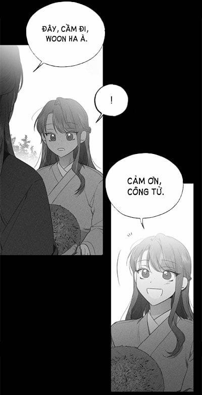 [18+] Sương Giá 10.2 trang 3