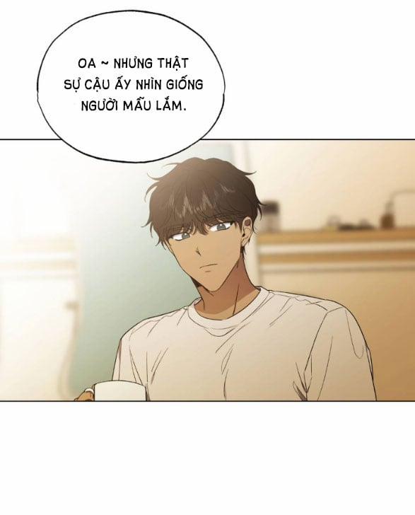 [18+] Sương Giá 11.1 trang 13