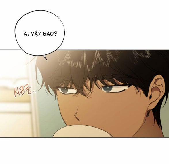 [18+] Sương Giá 11.1 trang 14