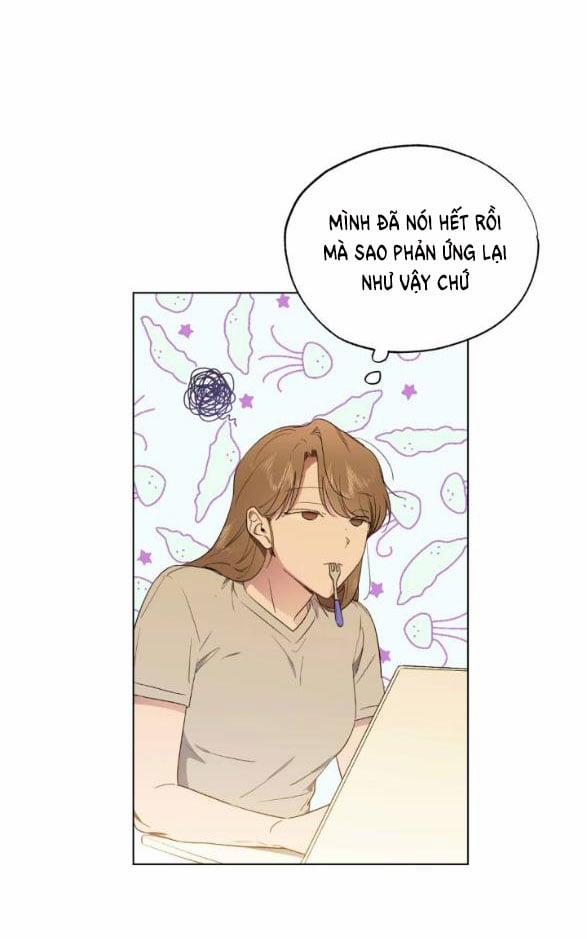 [18+] Sương Giá 11.1 trang 17