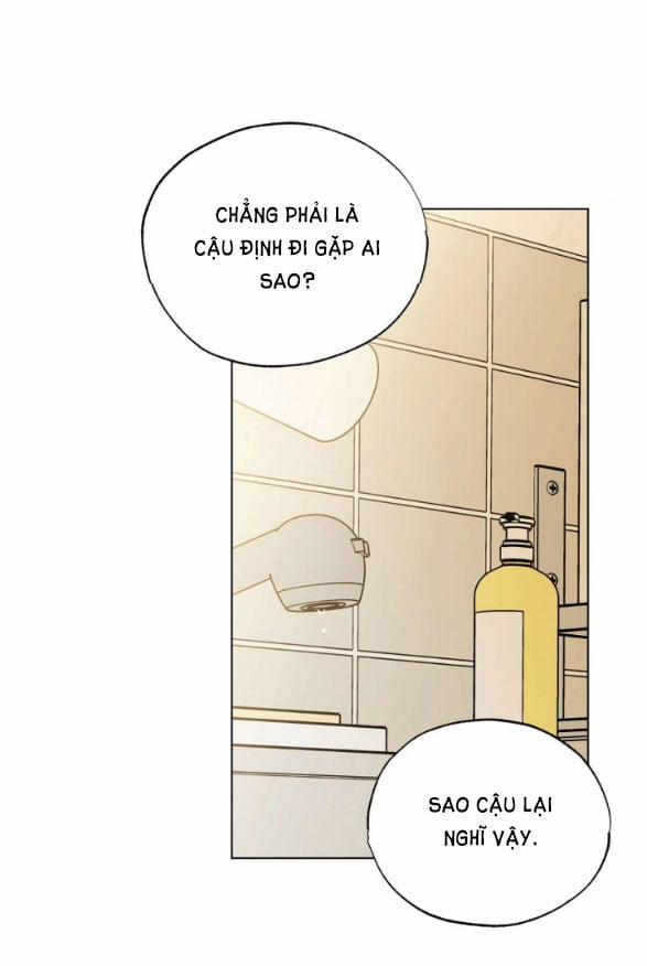 [18+] Sương Giá 11.1 trang 20