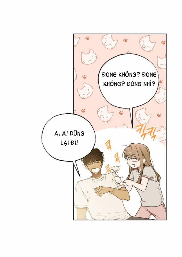 [18+] Sương Giá 11.1 trang 22