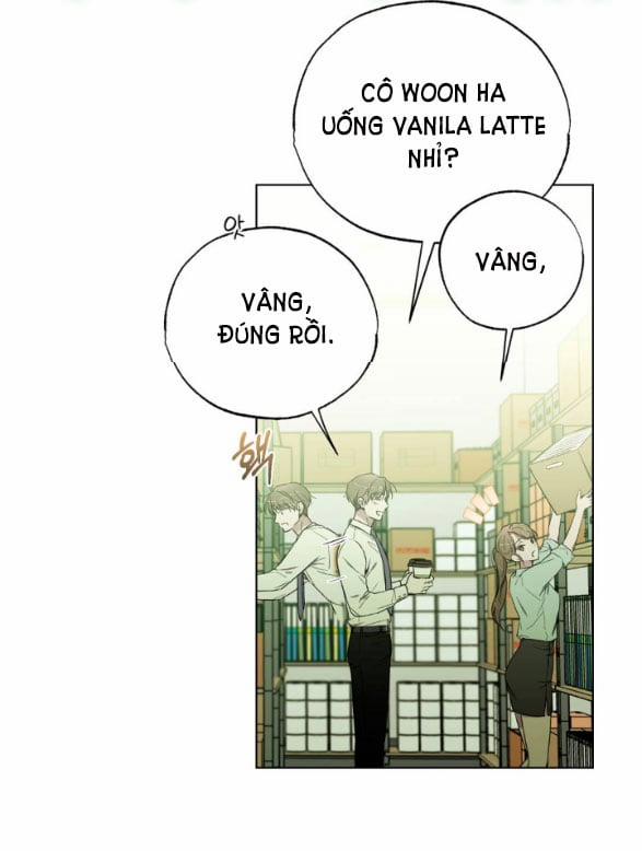 [18+] Sương Giá 11.1 trang 3