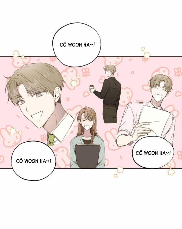 [18+] Sương Giá 11.1 trang 4