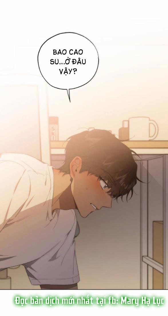 [18+] Sương Giá 12.1 trang 1