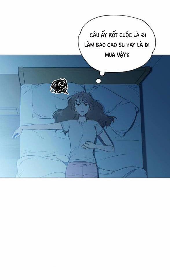 [18+] Sương Giá 12.1 trang 10