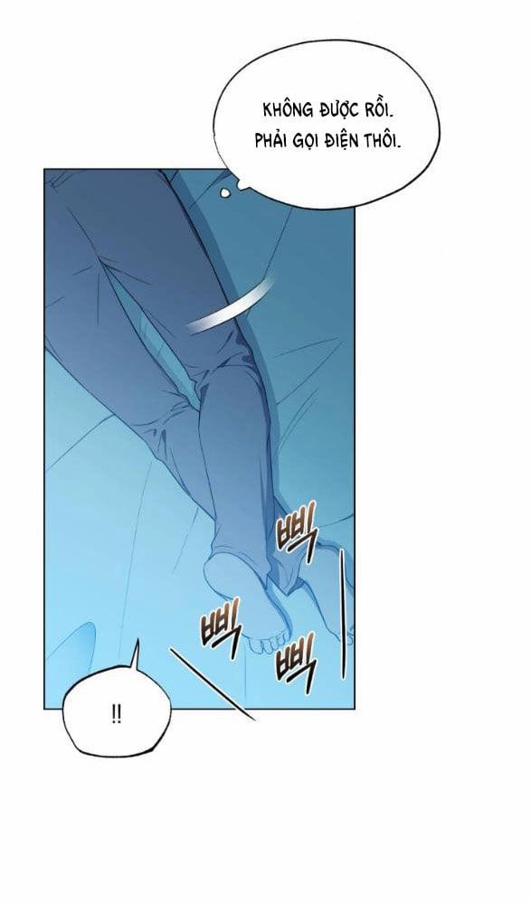 [18+] Sương Giá 12.1 trang 11