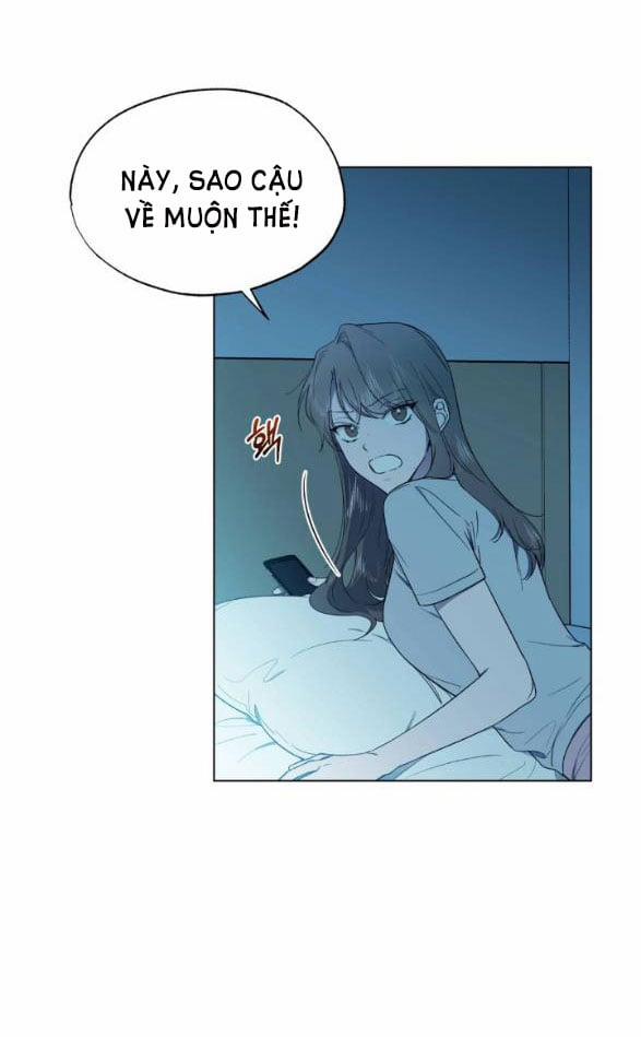 [18+] Sương Giá 12.1 trang 12