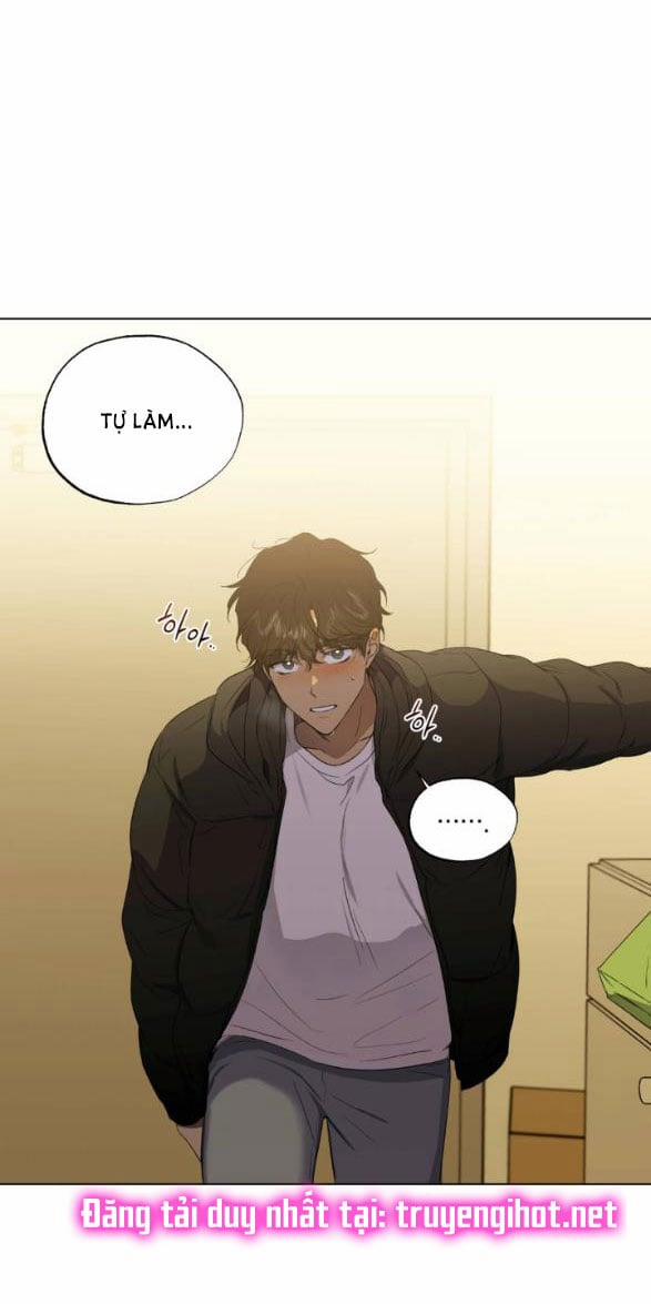 [18+] Sương Giá 12.1 trang 13