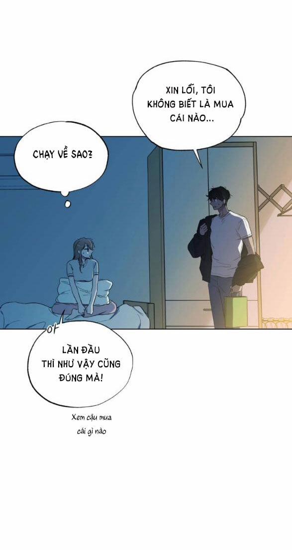 [18+] Sương Giá 12.1 trang 14