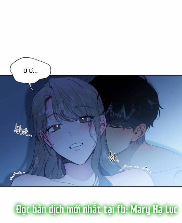 [18+] Sương Giá 12.1 trang 26