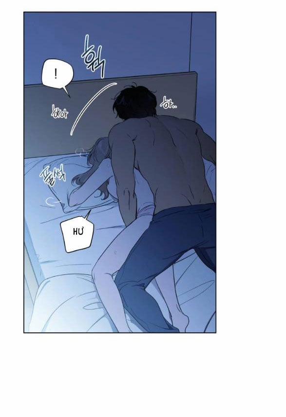 [18+] Sương Giá 12.2 trang 0