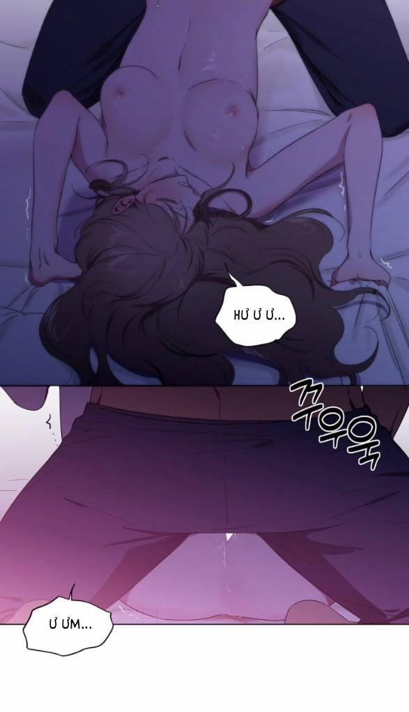 [18+] Sương Giá 12.2 trang 29