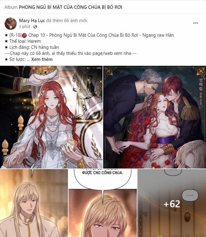 [18+] Sương Giá 12.2 trang 34