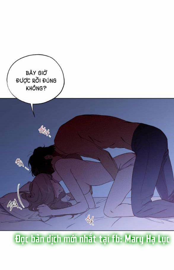 [18+] Sương Giá 12.2 trang 4