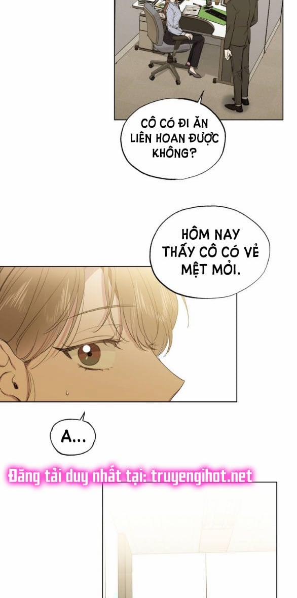 [18+] Sương Giá 13.1 trang 10