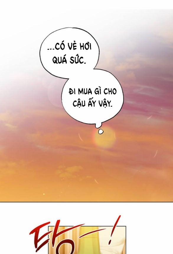 [18+] Sương Giá 13.1 trang 16