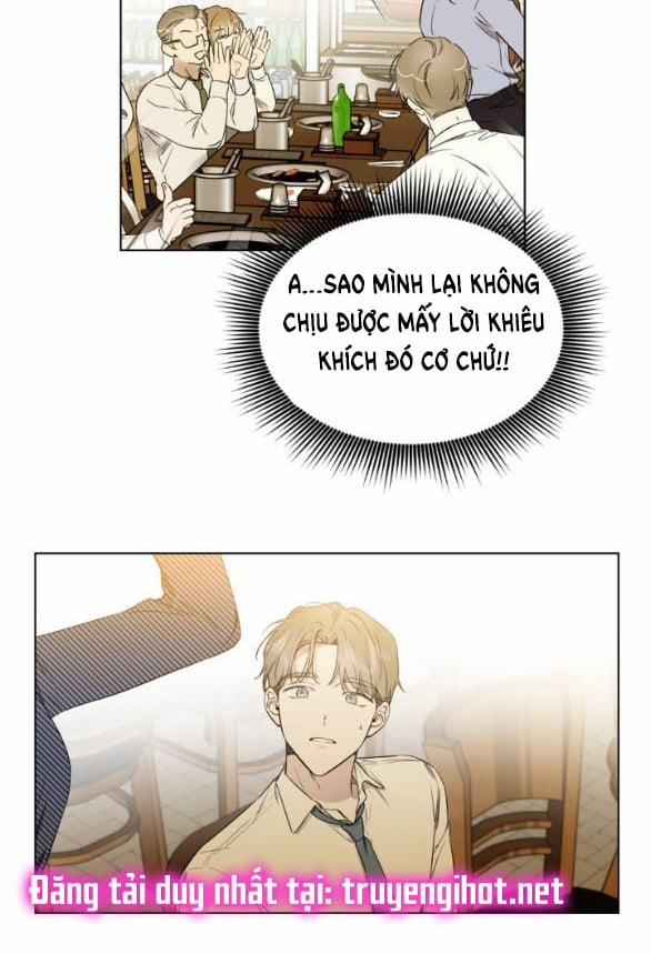 [18+] Sương Giá 13.1 trang 22