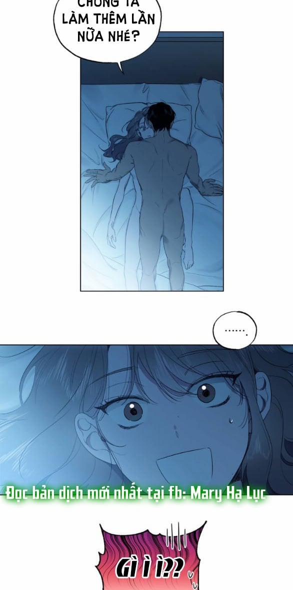 [18+] Sương Giá 13.1 trang 8