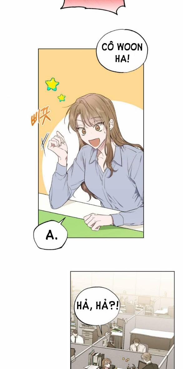 [18+] Sương Giá 13.1 trang 9