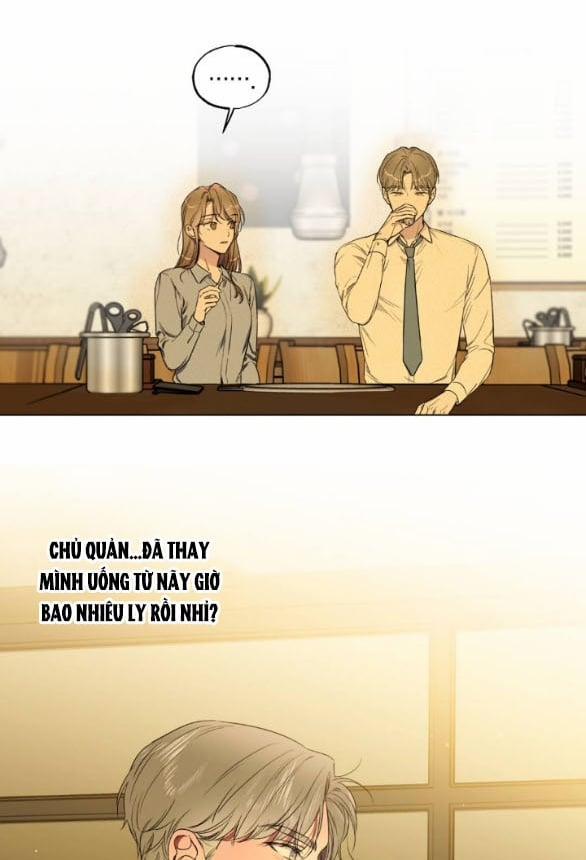 [18+] Sương Giá 13.2 trang 2