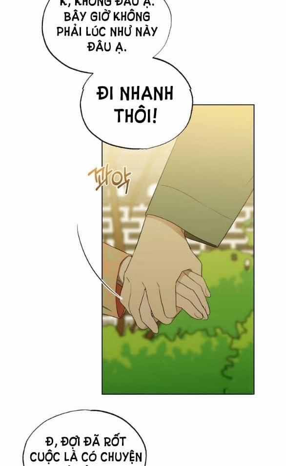 [18+] Sương Giá 13.2 trang 21