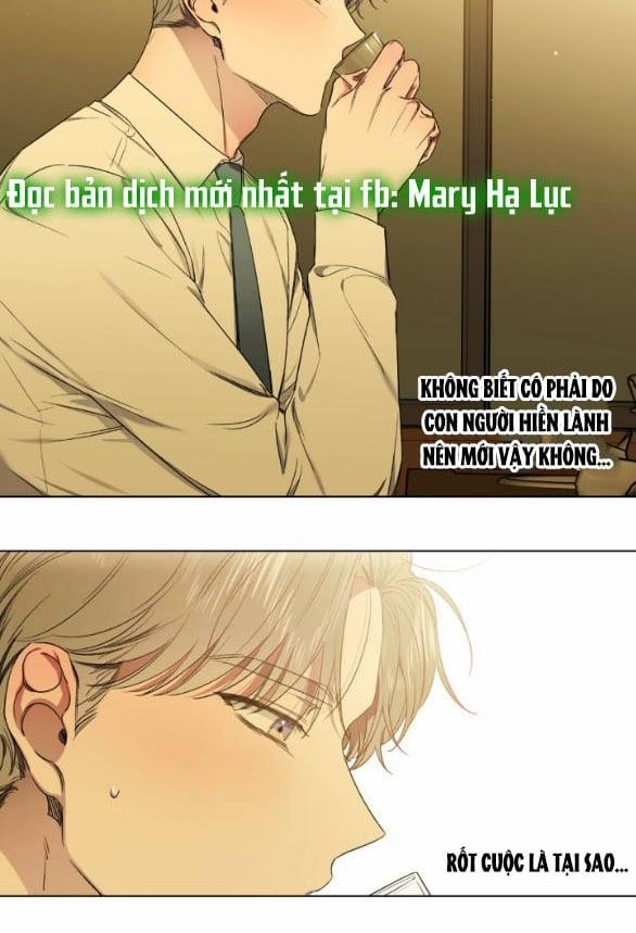 [18+] Sương Giá 13.2 trang 3