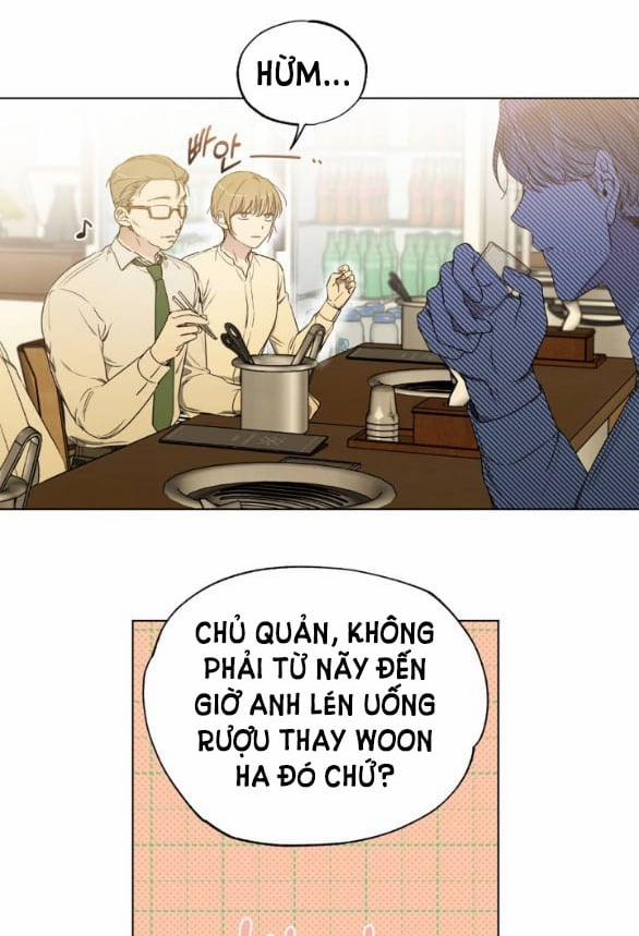 [18+] Sương Giá 13.2 trang 4