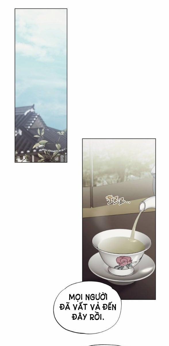 [18+] Sương Giá 14.1 trang 0