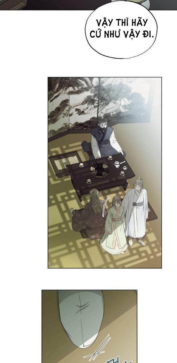 [18+] Sương Giá 14.1 trang 13