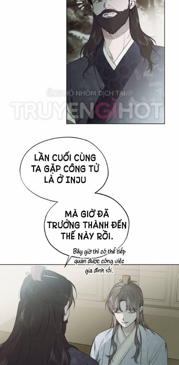 [18+] Sương Giá 14.1 trang 2