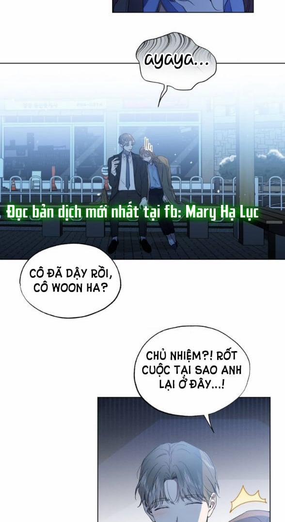 [18+] Sương Giá 14.2 trang 17