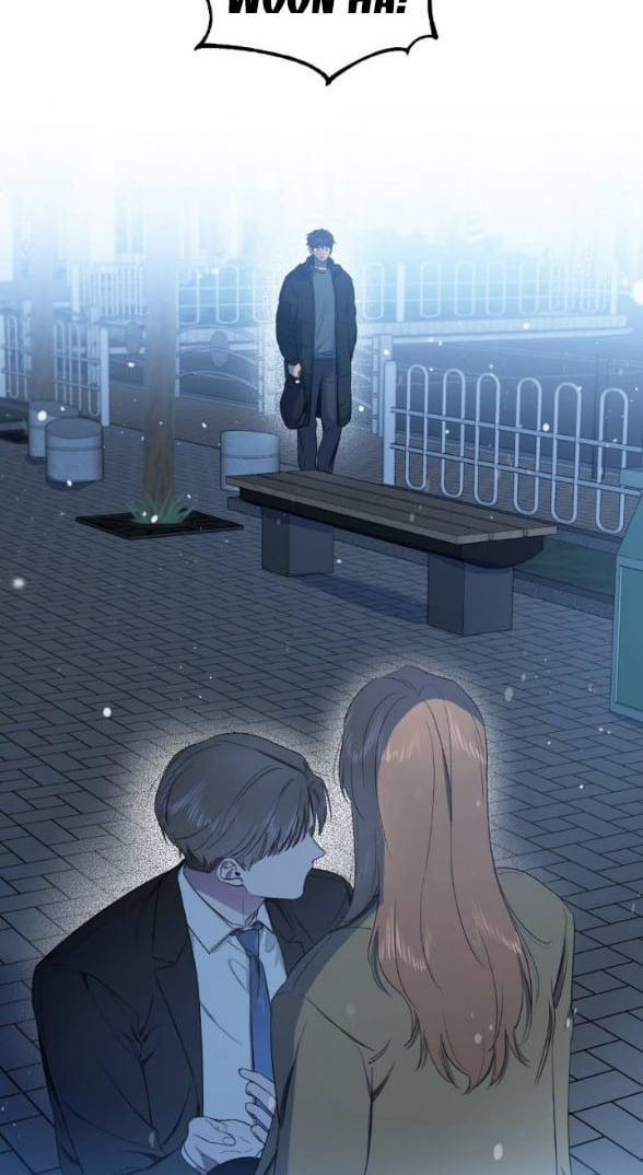 [18+] Sương Giá 14.2 trang 22