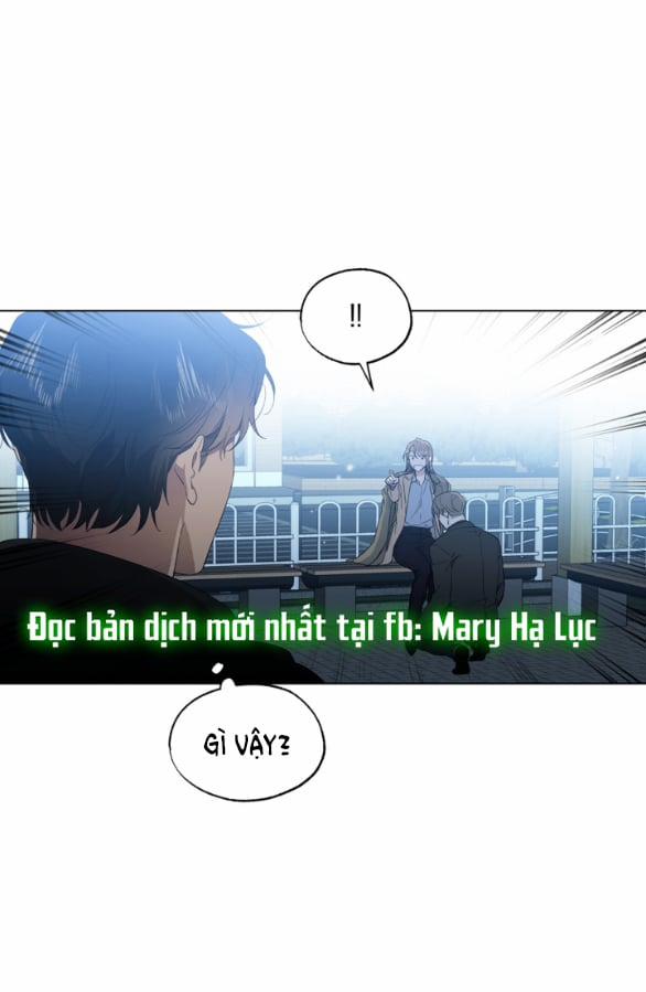 [18+] Sương Giá 15.1 trang 14