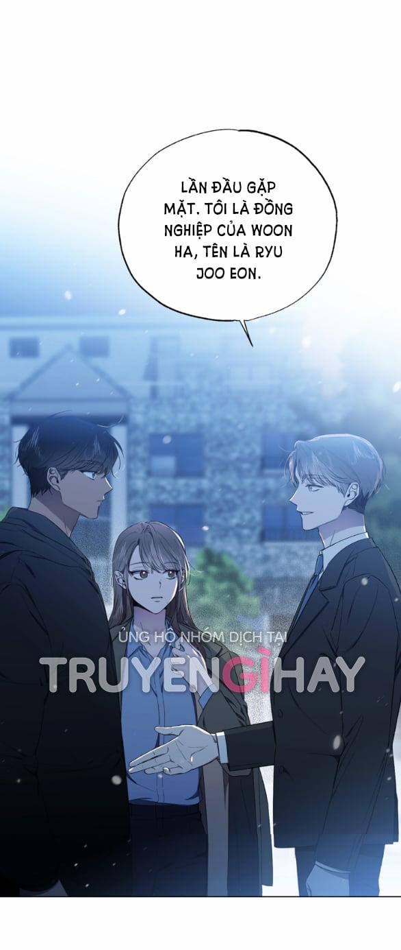 [18+] Sương Giá 15.1 trang 24