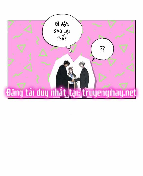 [18+] Sương Giá 15.1 trang 26