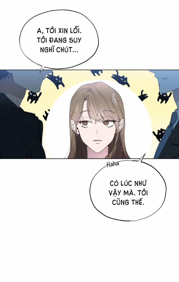 [18+] Sương Giá 15.1 trang 27