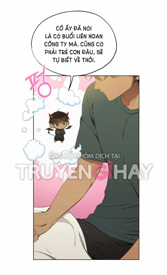 [18+] Sương Giá 15.1 trang 4