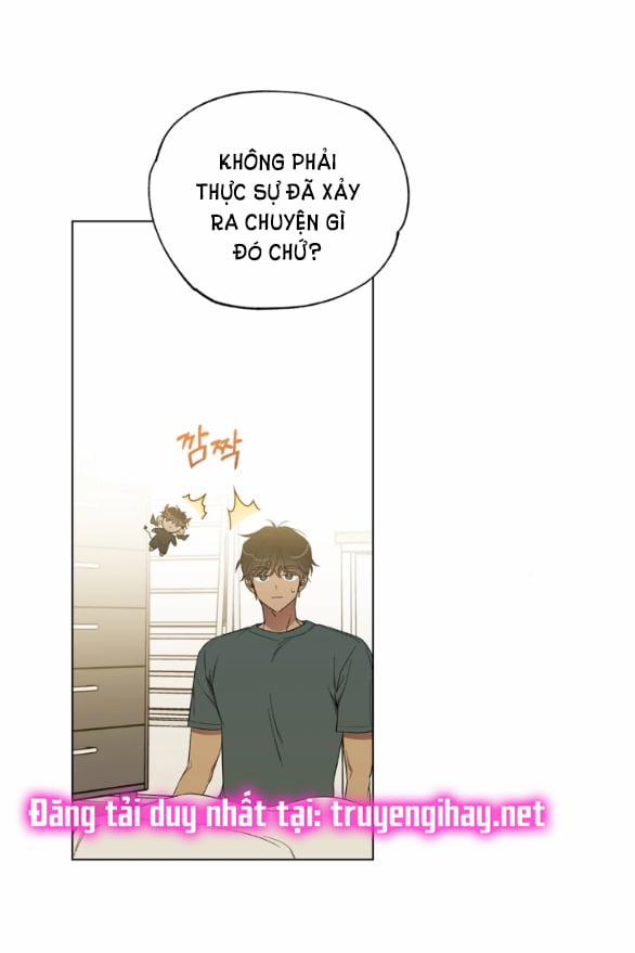 [18+] Sương Giá 15.1 trang 7