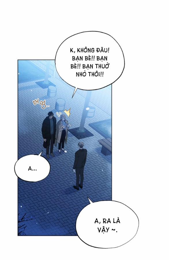 [18+] Sương Giá 15.2 trang 0