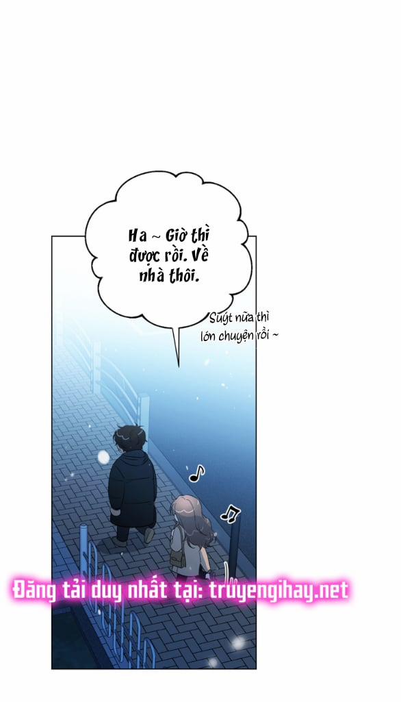 [18+] Sương Giá 15.2 trang 11