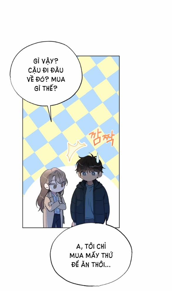 [18+] Sương Giá 15.2 trang 13