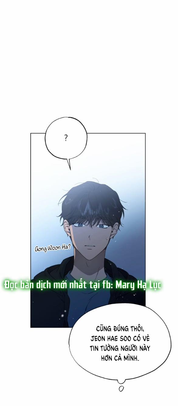 [18+] Sương Giá 15.2 trang 28