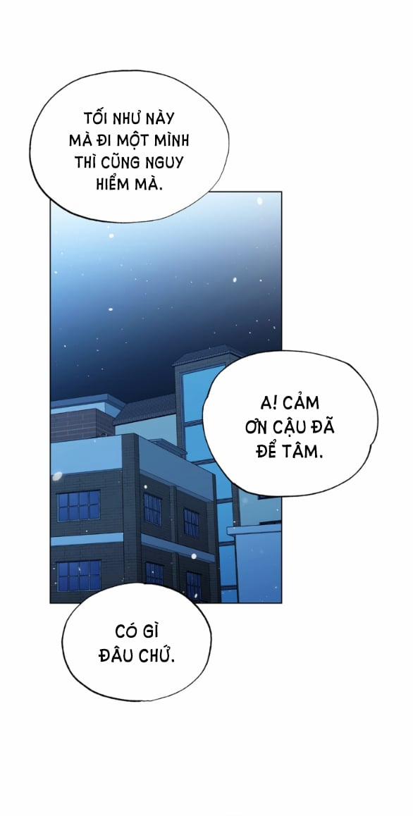 [18+] Sương Giá 15.2 trang 3